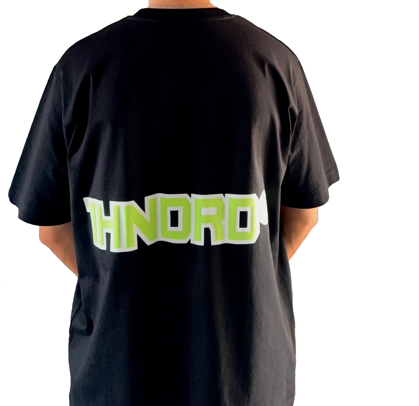 Trademarked Neon Green