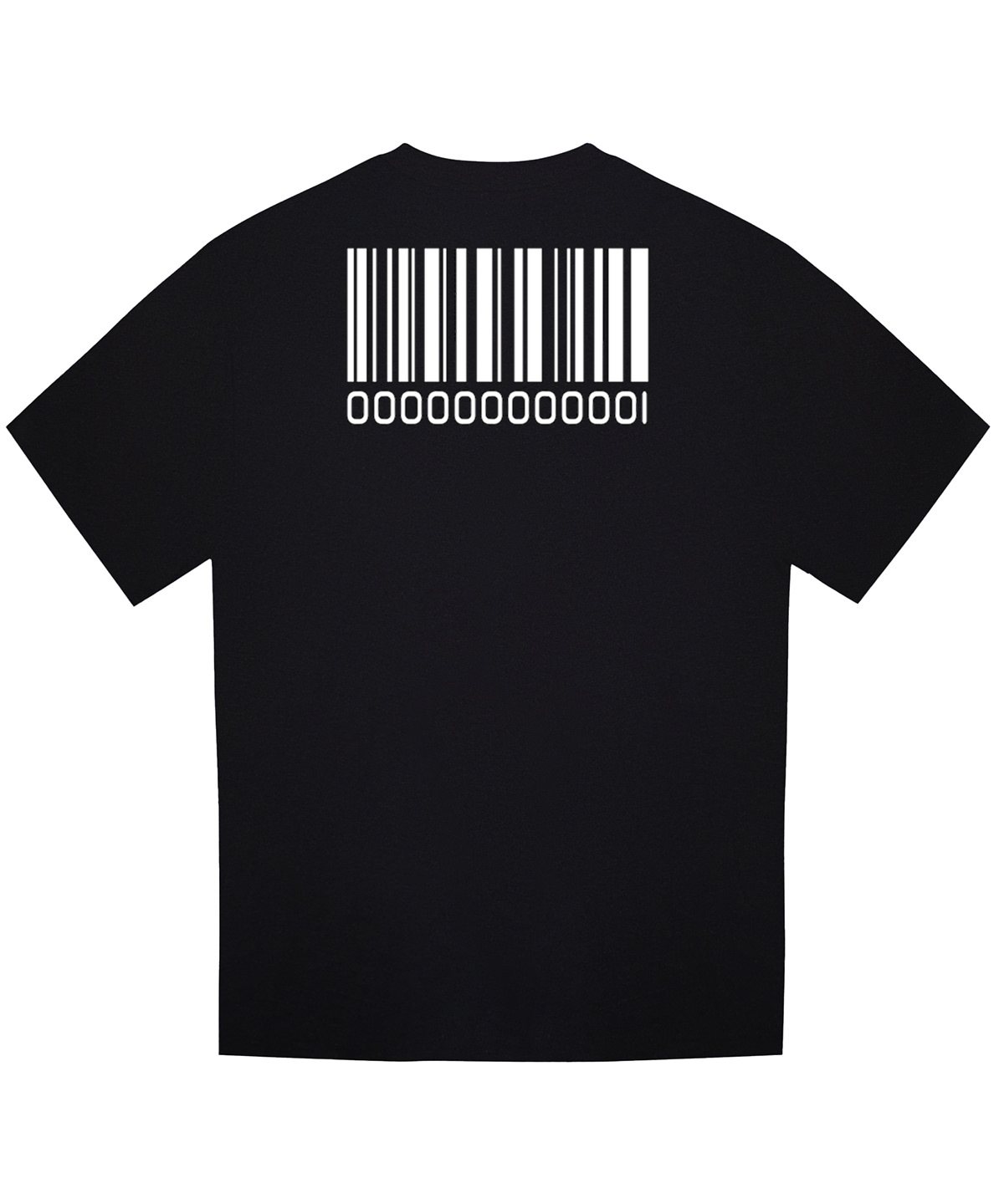 Limited Edition of 100 [Barcoded] Men