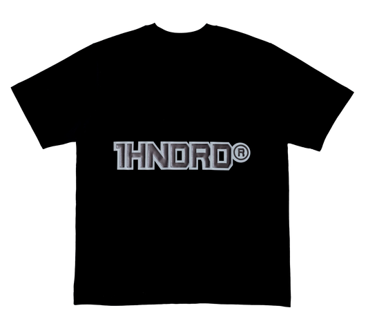 Trademarked Black Chrome