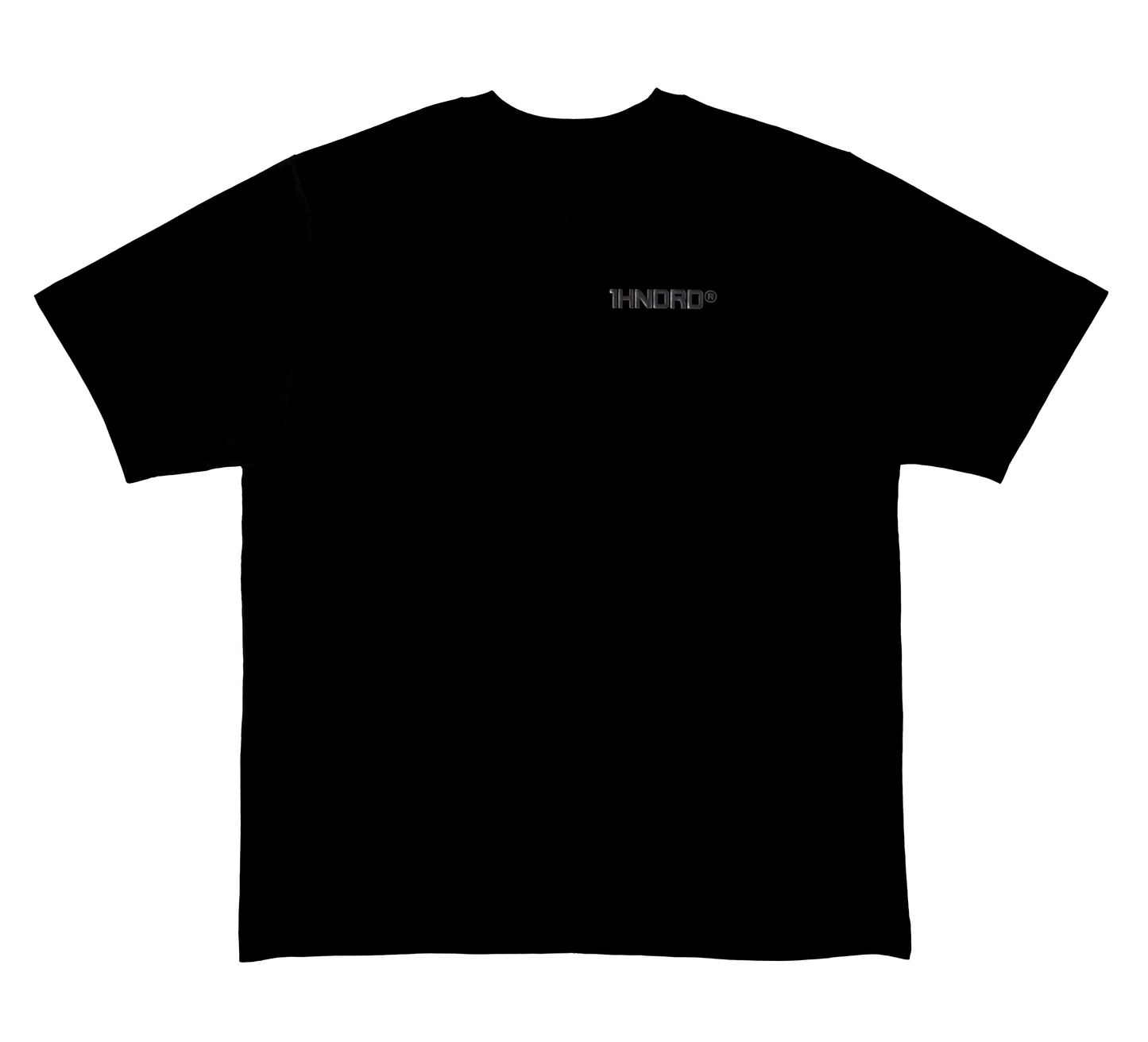 Trademarked Black Chrome