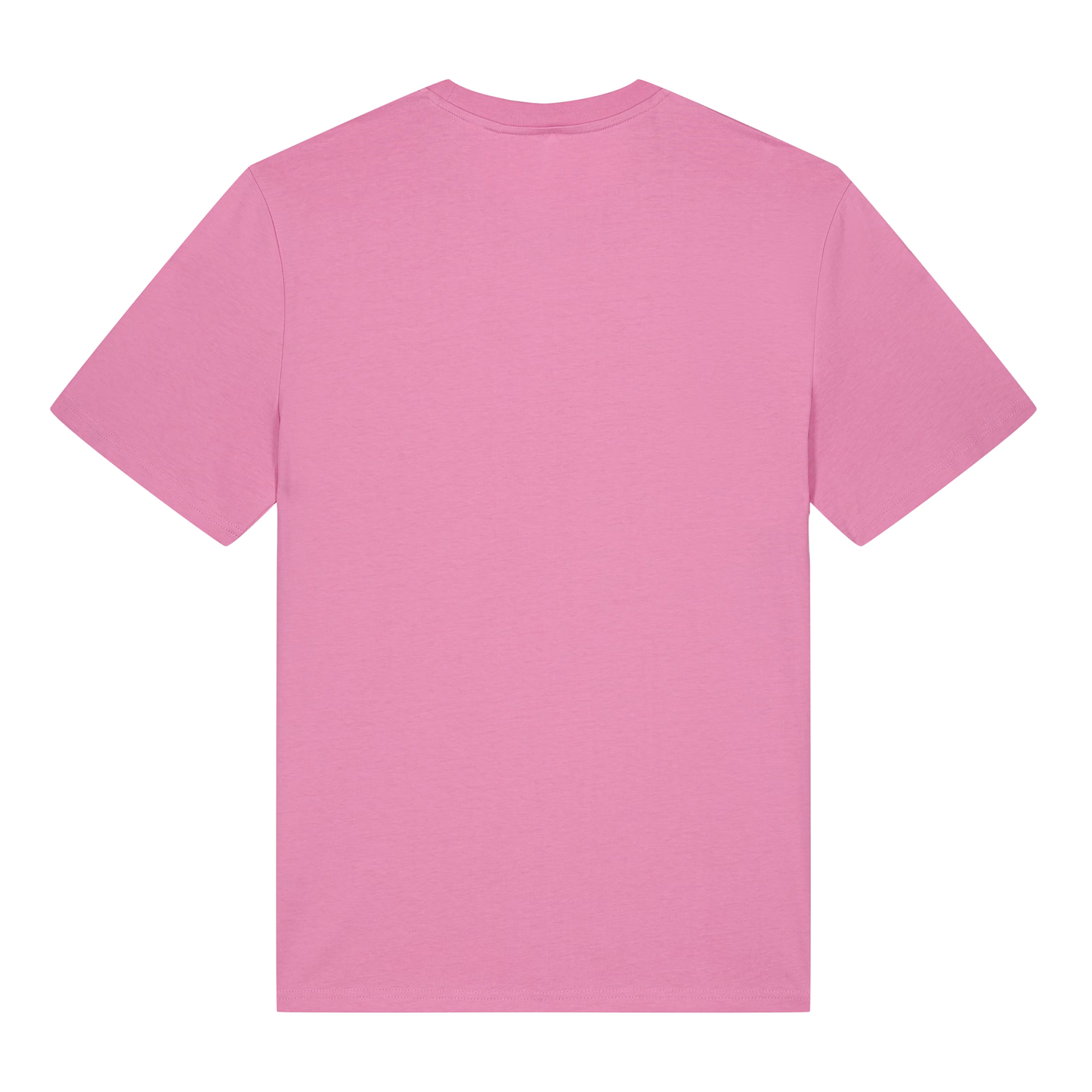 Basic Lightweight Pink Tee