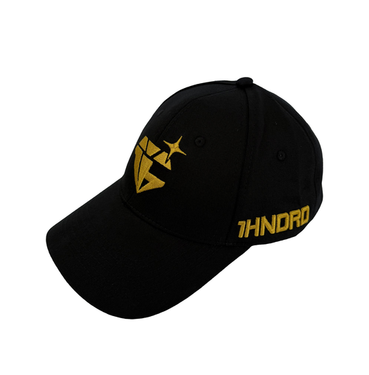 Gold Edition Cap