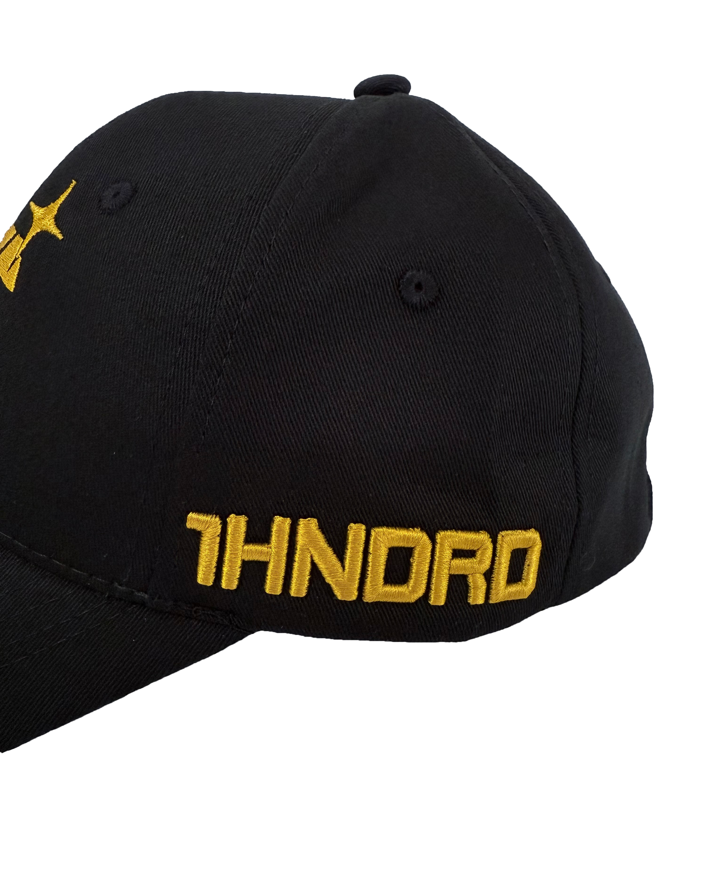 Gold Edition Cap