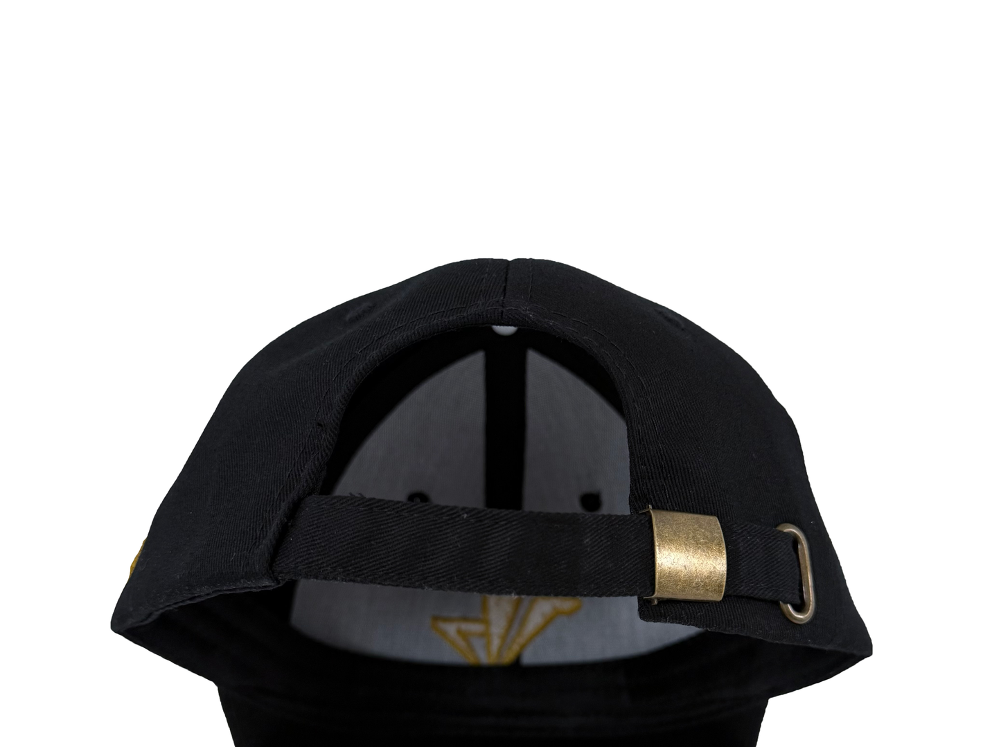 Gold Edition Cap