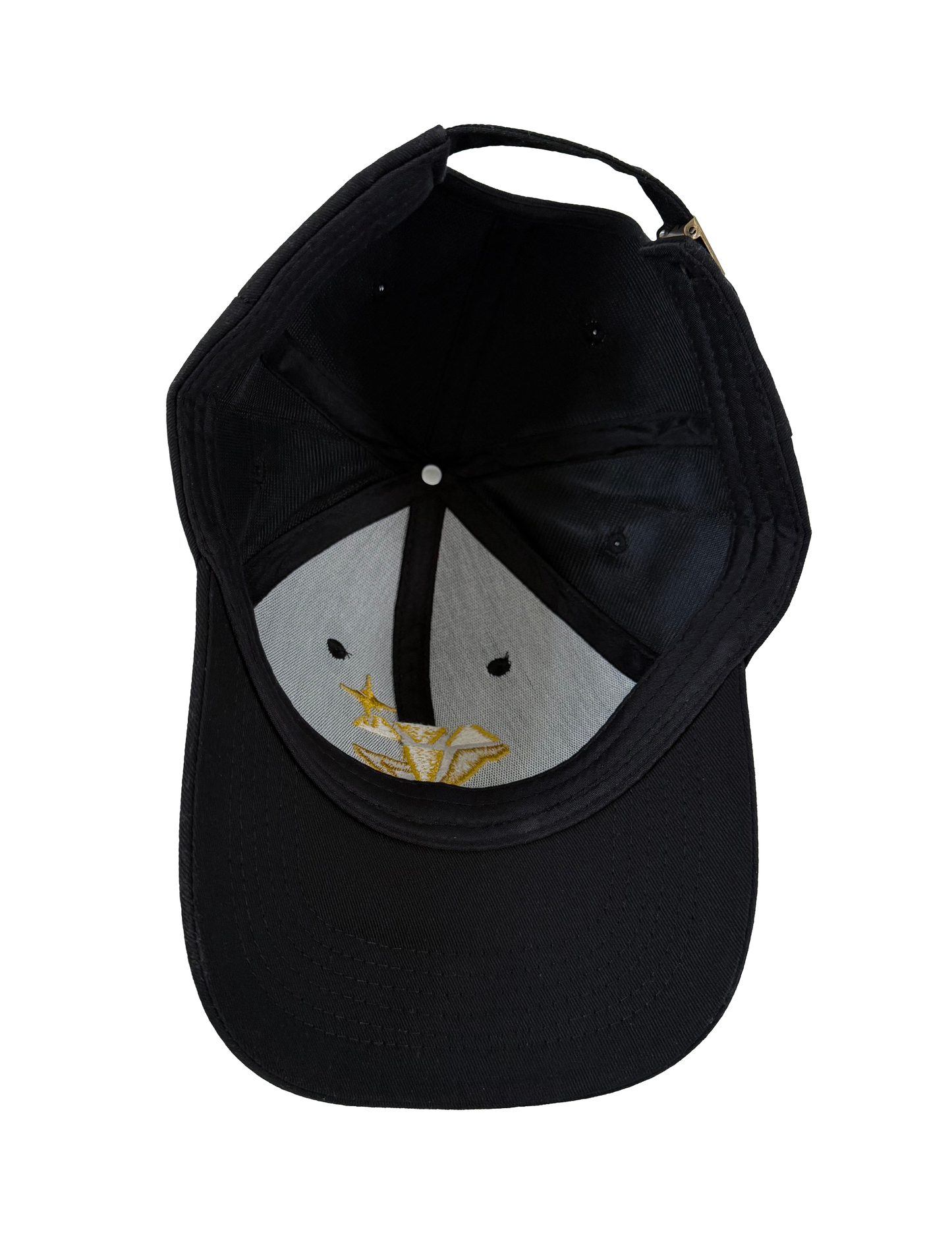 Gold Edition Cap