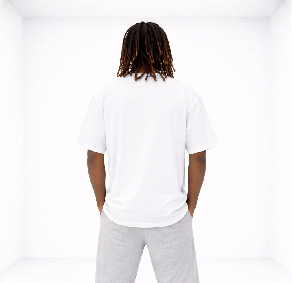 Solo Diamond Metallic Gold Men