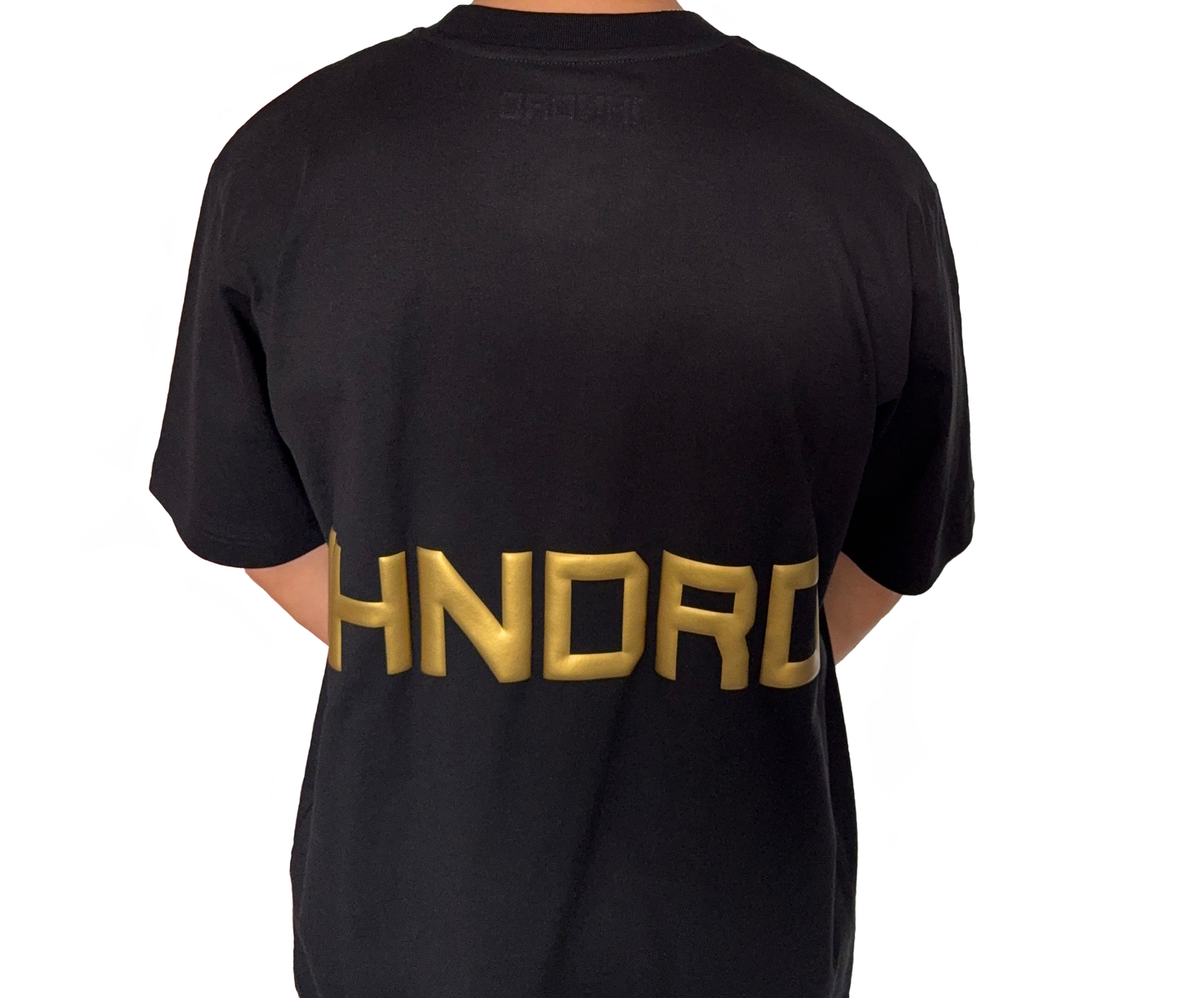 Gold Diamond