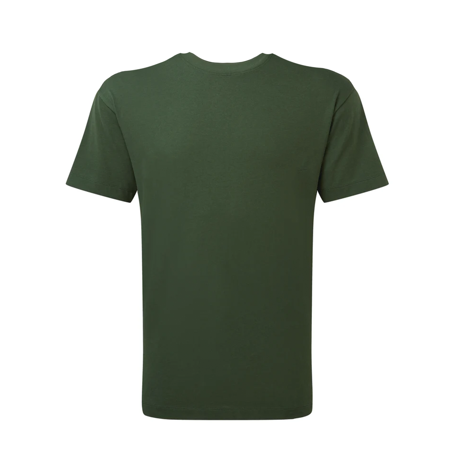 Basic Forest Green Tee