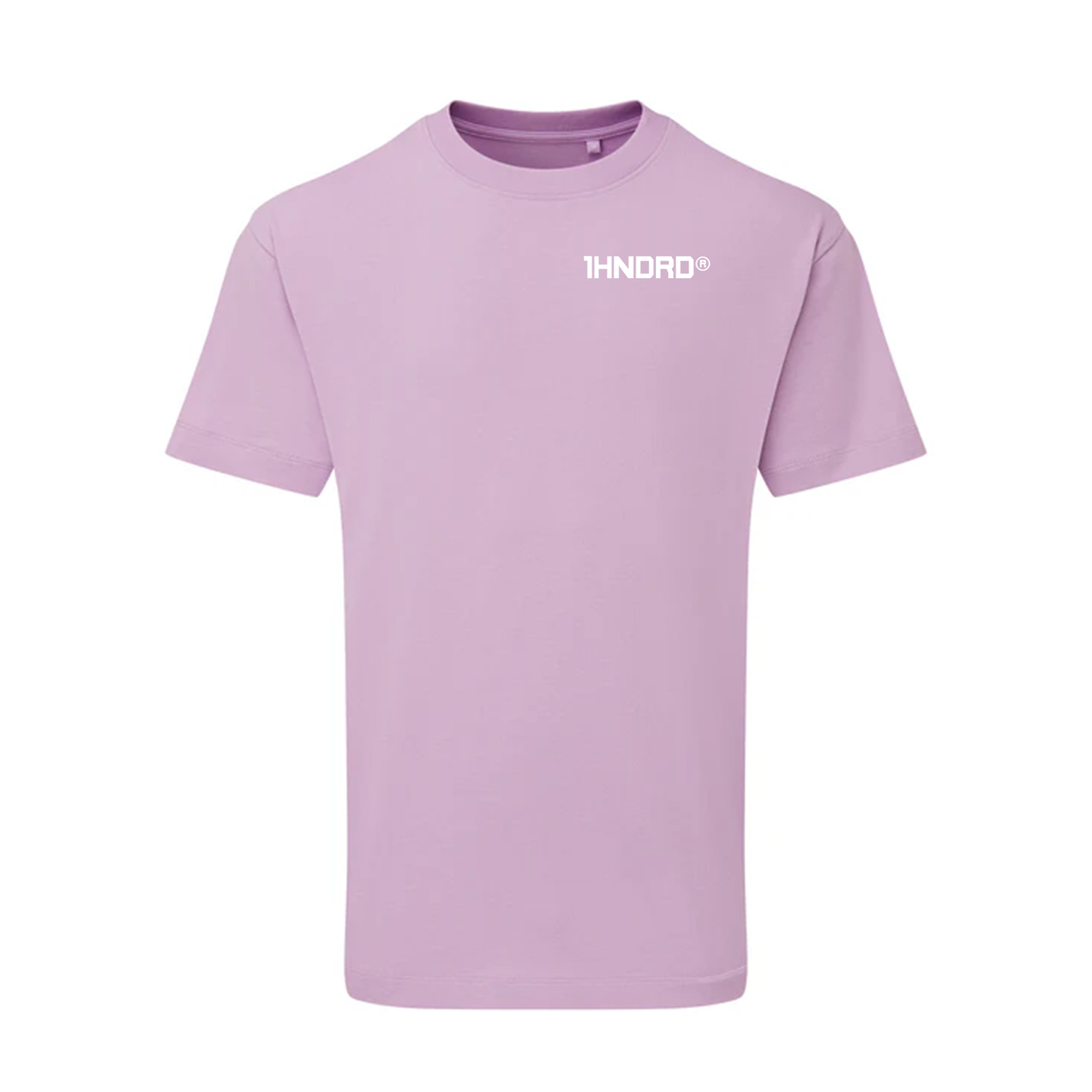 Basic Lavender Tee