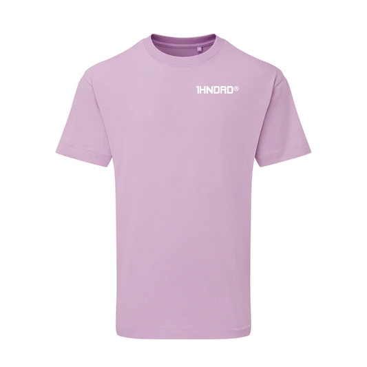 Basic Lavender Tee