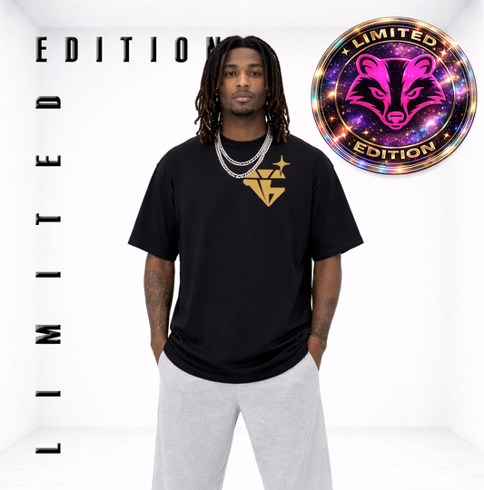 GRITT X GOLD FOIL - LIMITED EDITION 💎 [GRITT01] Men