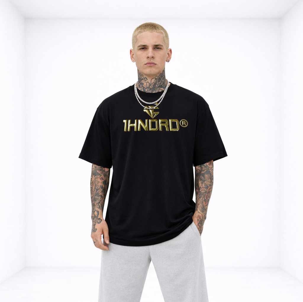 Metallic Series Gold