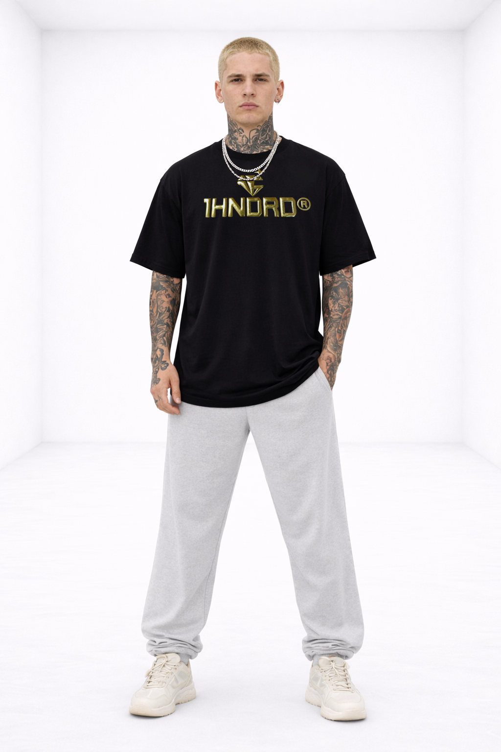 Metallic Series Gold