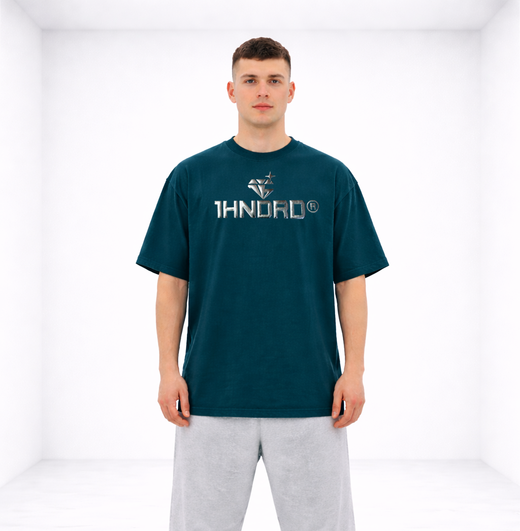 Metallic Series Silver