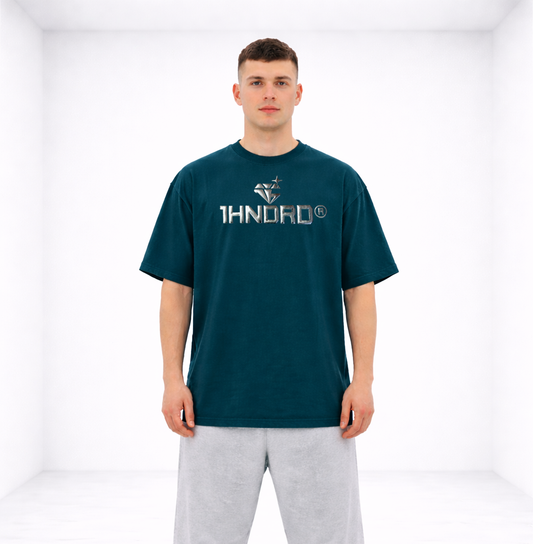 Metallic Series Silver