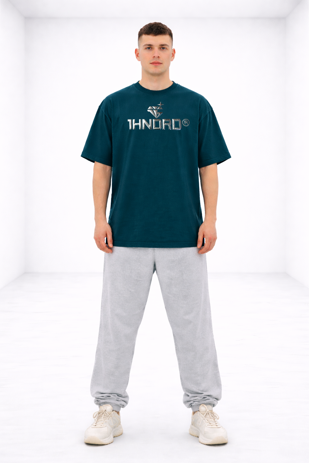 Metallic Series Silver