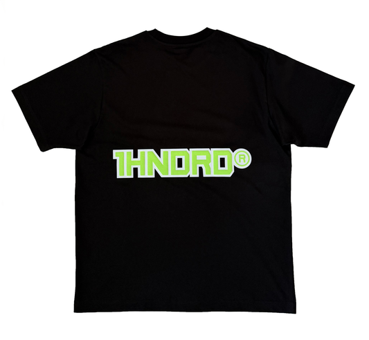 Trademarked Neon Green