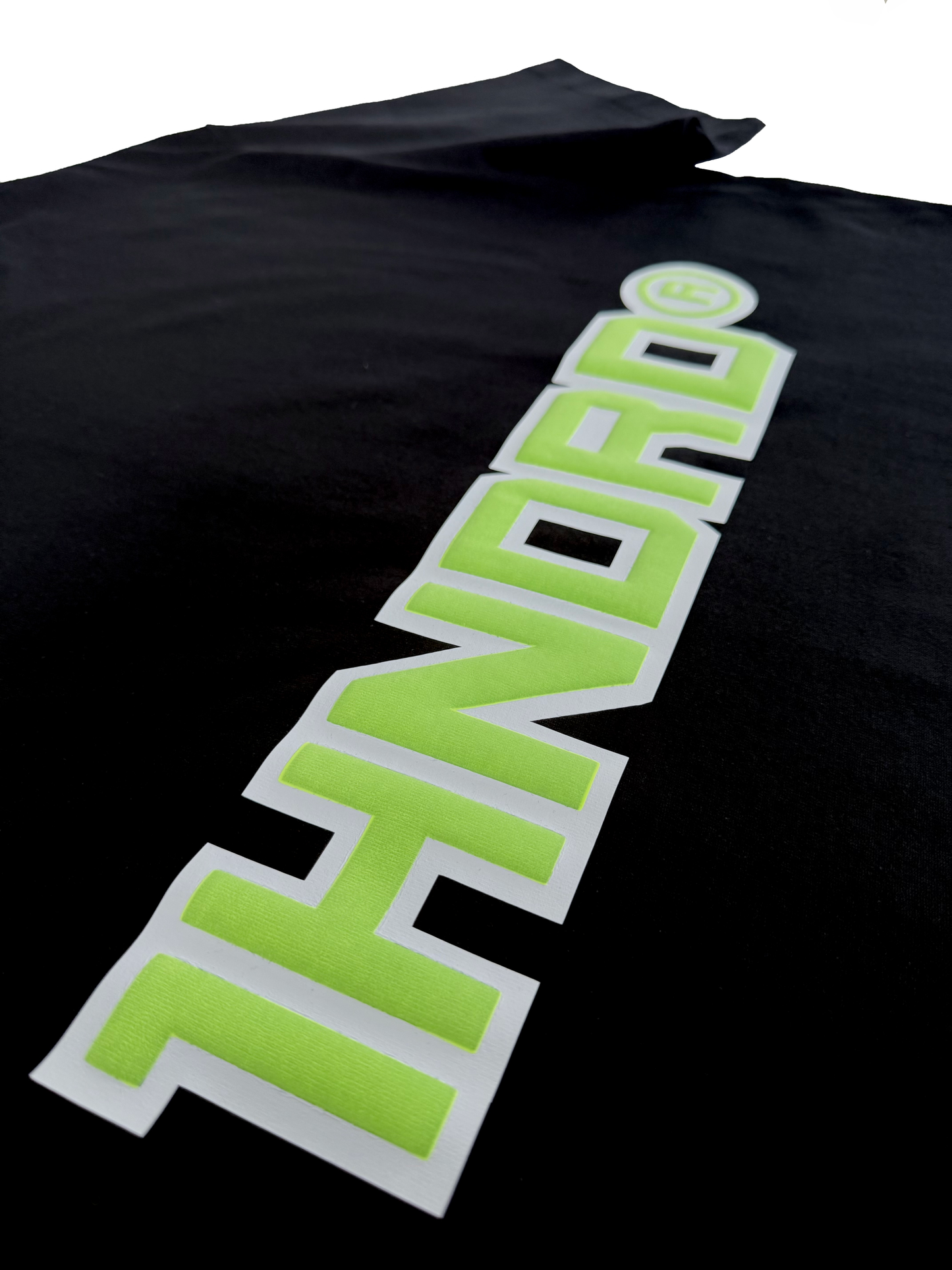 Trademarked Neon Green