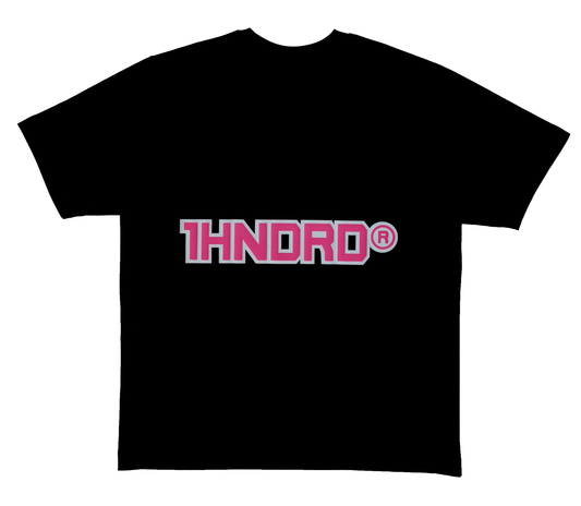 Trademarked Neon Pink
