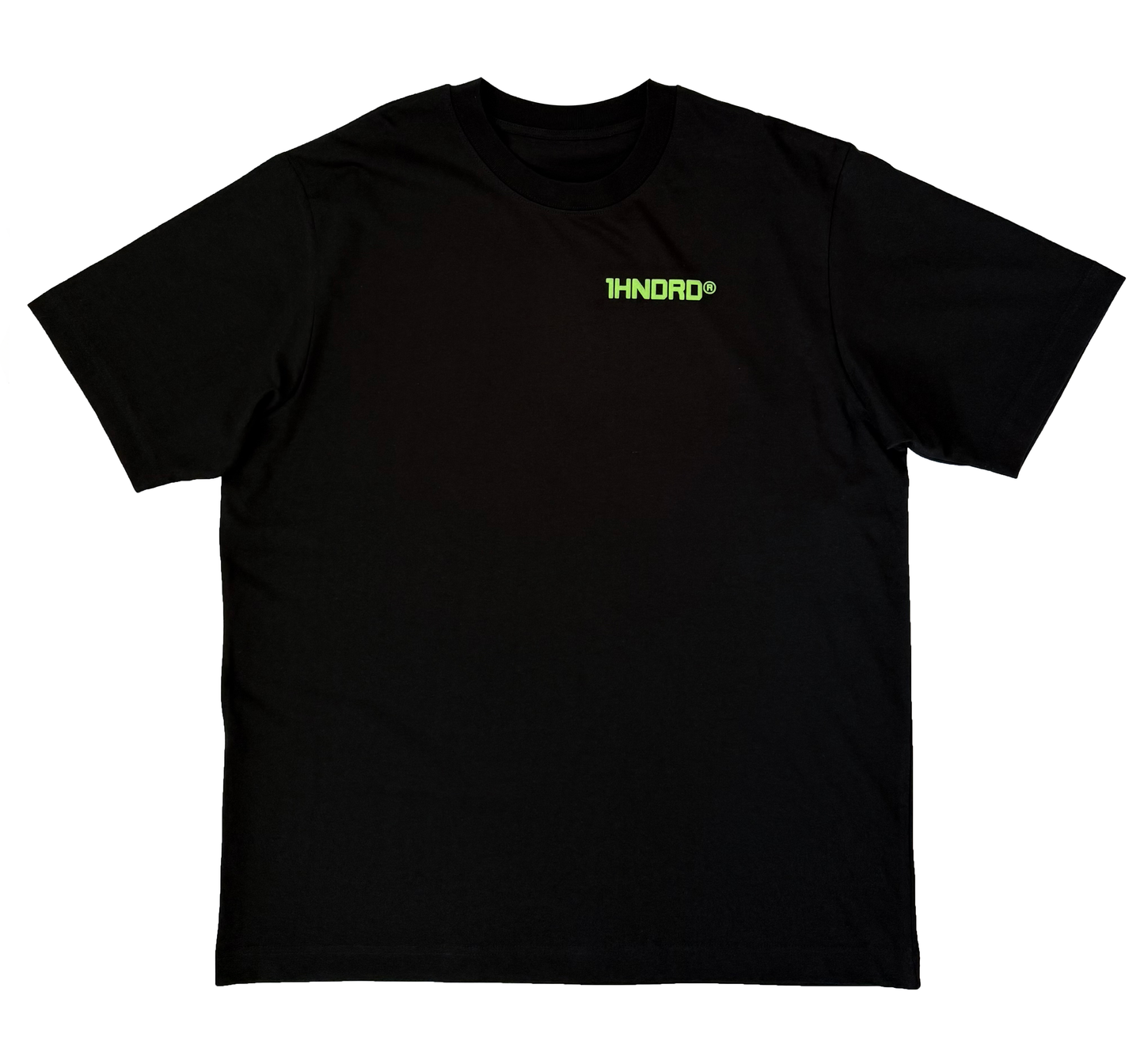 Trademarked Neon Green