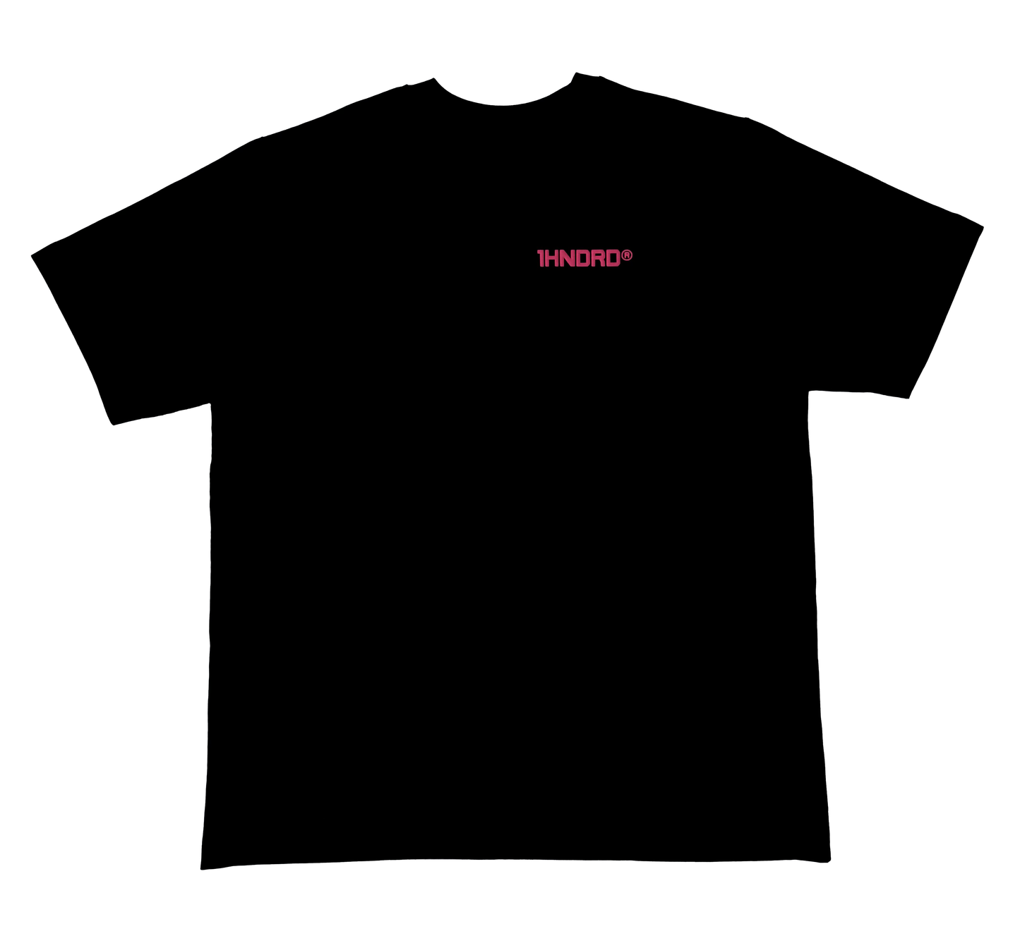 Trademarked Neon Pink