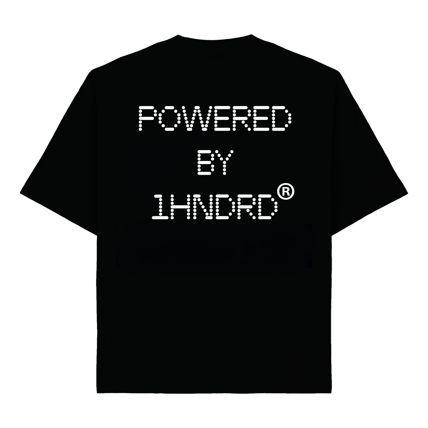 Powered by 1HNDRD®