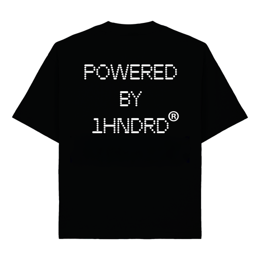 Powered by 1HNDRD®