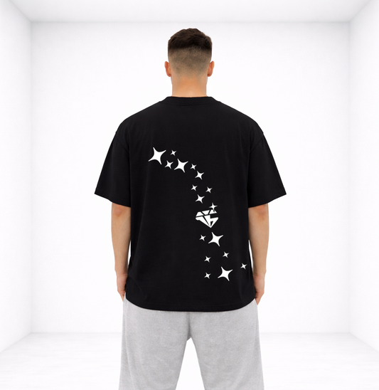 Star Trail Tee