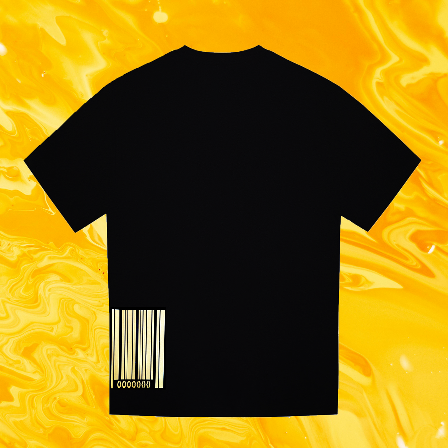 F0UND4TI0N Goldcode Limited Edition of 100